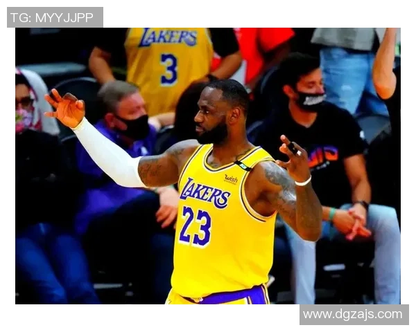 湖人季后赛对决太阳队的精彩瞬间与战术分析