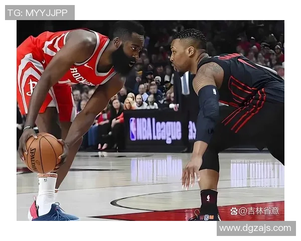 火箭队与开拓者队精彩对决直播全程回顾与分析