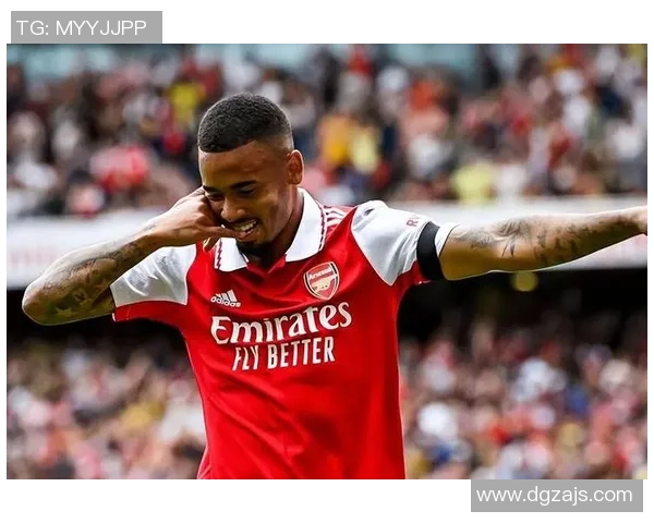 热苏斯的崛起与挑战：从天才少年到足球巨星的奋斗之路