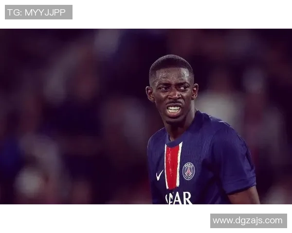 登贝莱在赛场上的华丽转身与未来发展潜力分析